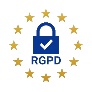 Conforme RGPD