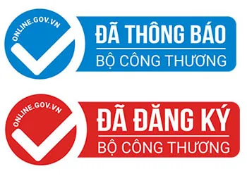 Đã đăng ký Bộ Công Thương